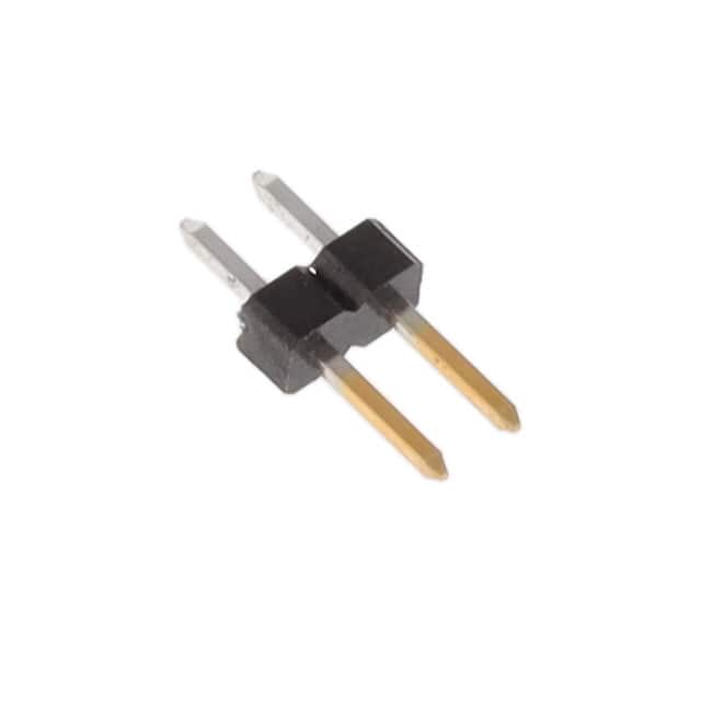 2355045-2 TE Connectivity AMP Connectors  Headers Male Pins